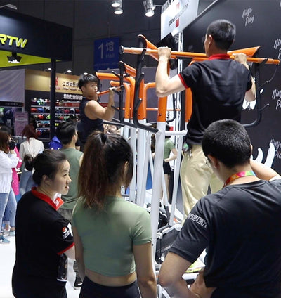 China Sport Show