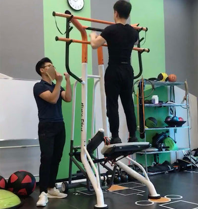GRAVITYGYM at Physical Fitness & Yoga in Hangzhou, China