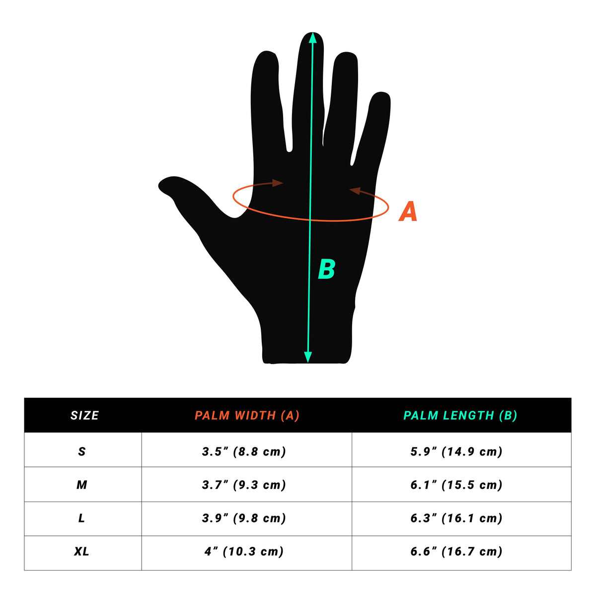 Training Gloves
