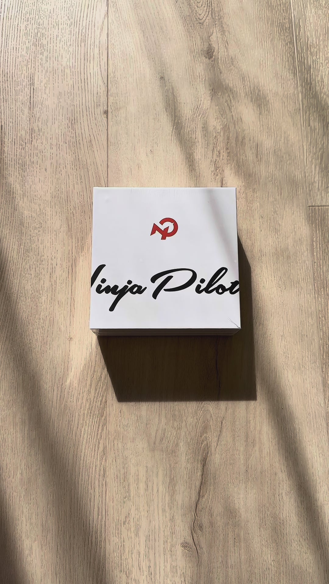 NINJAPILOT