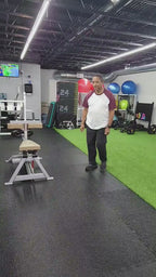 Gymnastic Rings