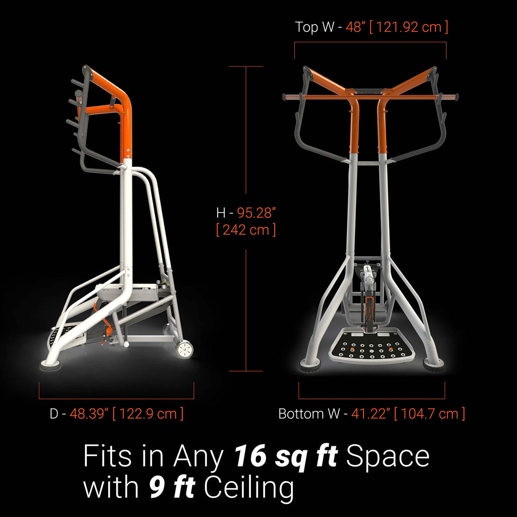 GRAVITYGYM