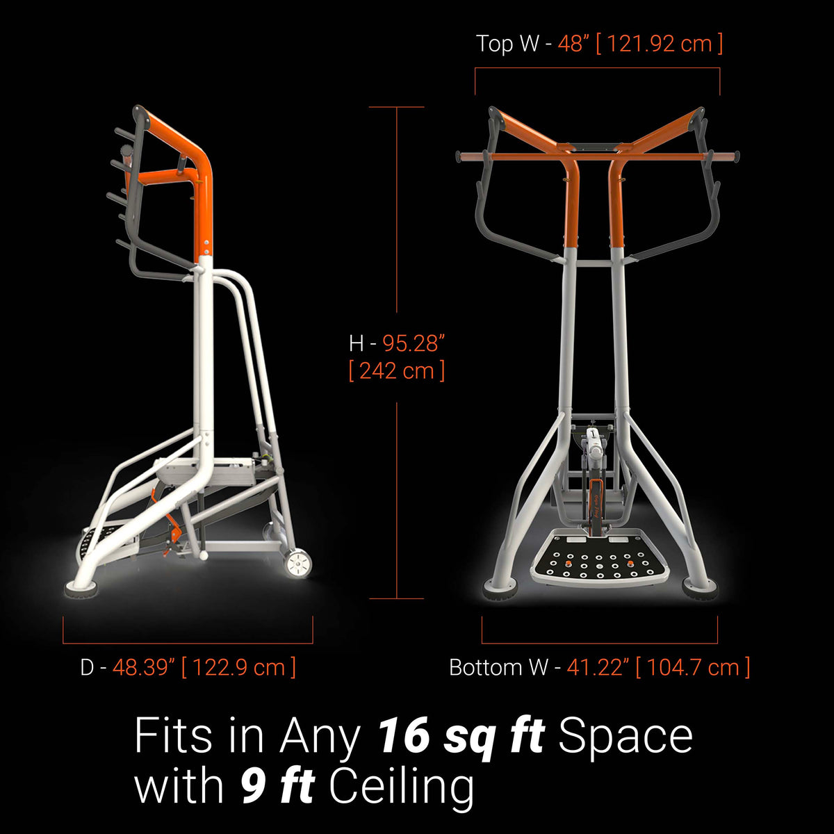 GRAVITYGYM
