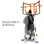 GRAVITYGYM