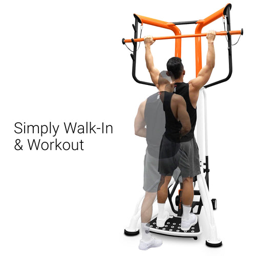 GRAVITYGYM