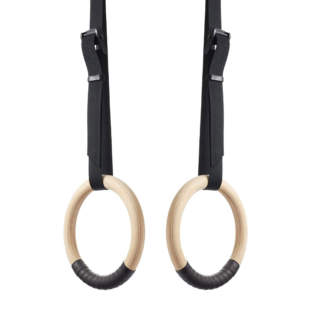 Gymnastic Rings
