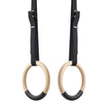 Gymnastic Rings