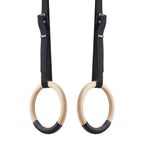 Gymnastic Rings