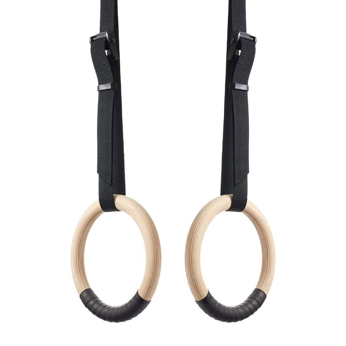 Gymnastic Rings
