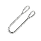 Strength Training Rope (Dual Rings)