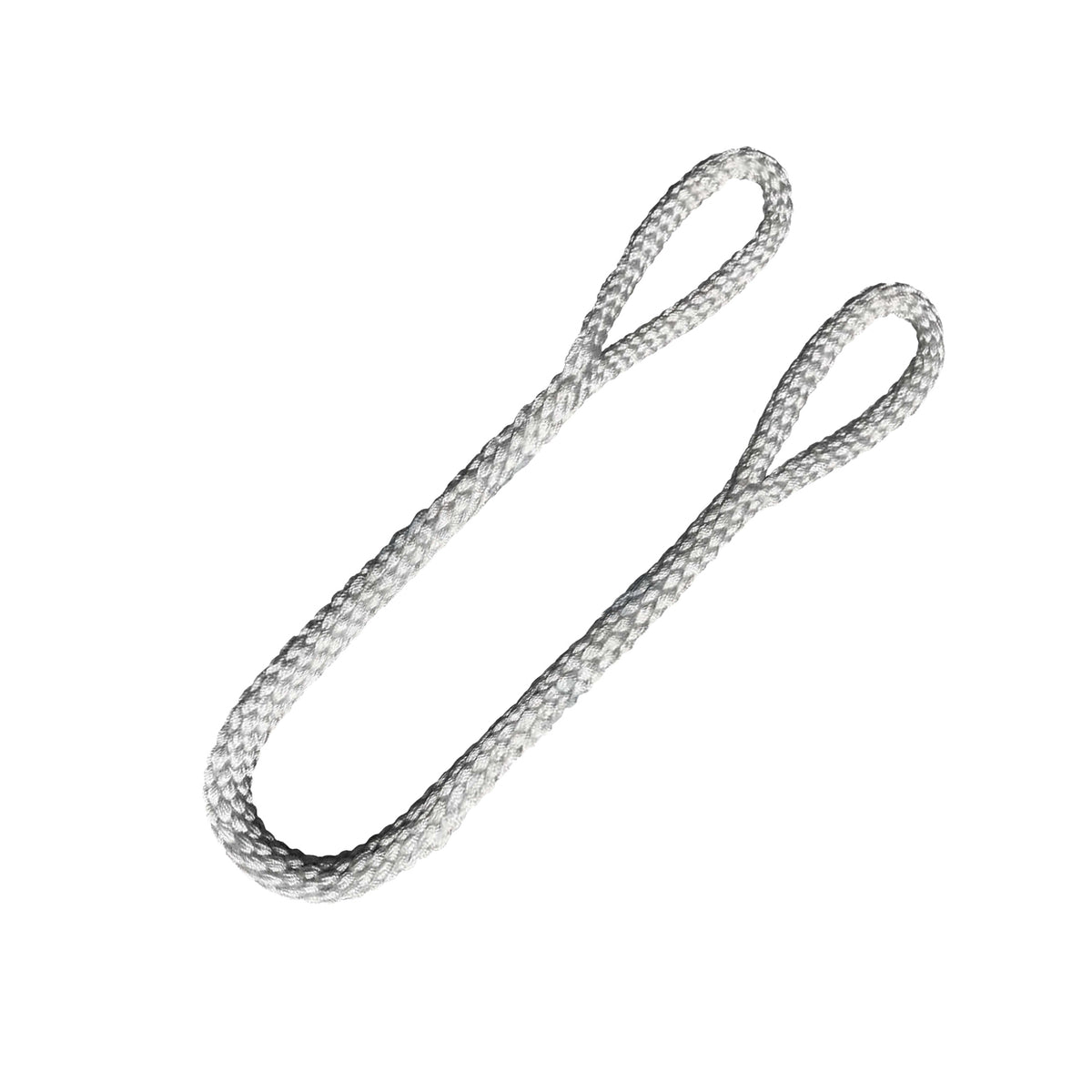 Strength Training Rope (Dual Rings)