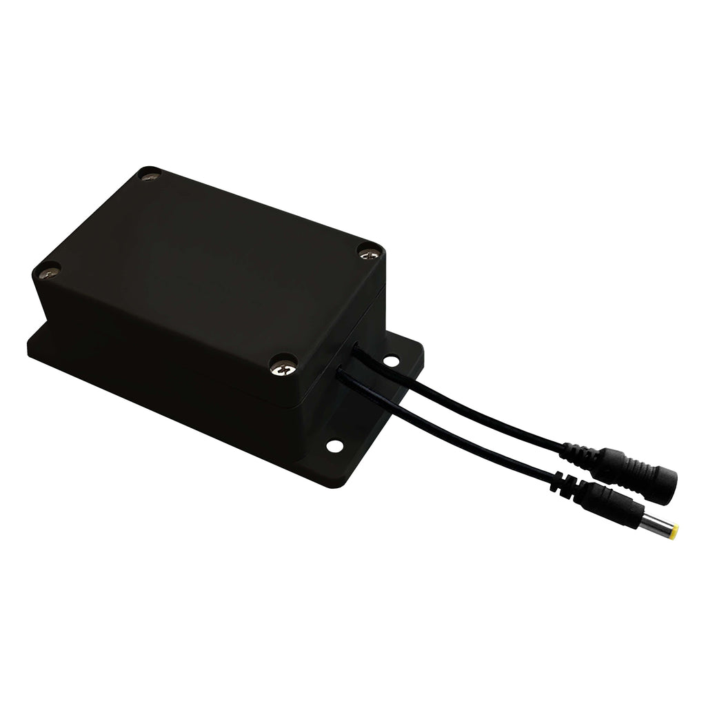 Portable Rechargeable Battery