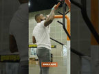 Strength Training Rope (Dual Rings)