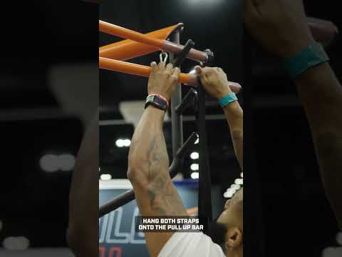Gymnastic Rings