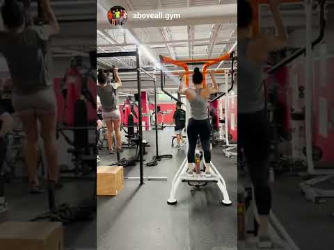 GRAVITYGYM