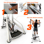 GRAVITYGYM